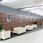 Metal Titanium Natural 59.55x119.3 Apavisa Porcelanico