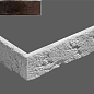 Угловой элемент Дижон 425 22/11x7x1,4 Leonardo Stone