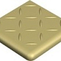 1002B0RCOG 2BR RELIEF COGNAC COG 10x10 Winckelmans