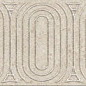 OP/C206/12138R Бордюр Безана бежевый обрезной 25*5.5 Kerama Marazzi