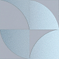 ND_D0015 Вставка Pastel Slice 30х60 Creto