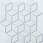 P-501 Porcelain series 305*266 NSmosaic