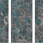 Neo Amazonite Teal High Gloss 60x120 Staro фото в миниатюре 2
