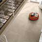 Emotion Blanc Rett 60x60 Antica Ceramica Rubiera