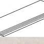610140000151 Voyager Ivory Gradino 30x120 Italon
