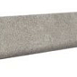 A034315 REMATE RECTO PELD. WORK B CENERE 3,2x33 Ape Ceramica