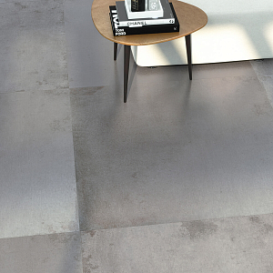 Steel Porcelanosa