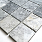 Italy Grey 48 (Pol) 48x48x7 305х305 Bonaparte