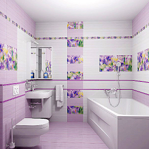 Crocus Laparet