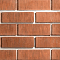 Клинкер 04 рядовая 245х90х17 Ecostone