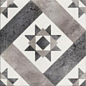 0003475 PLAY CLASSIC MIX GREY 20x20 ABK