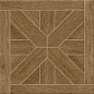 K944133 Artwood Walnut R9 45x45 Vitra