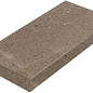 620070000650 Contempora Burn Scalino Angolare Sinistro 33x60 Italon