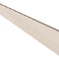 SF01 Плинтус Soft Wood Nordic неполированный 7x60 Estima