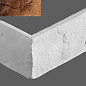Угловой элемент Палермо 345 13,2/28x14,7x2 Leonardo Stone