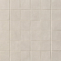 fPDS Sheer Grey Gres Macromosaico 30x30 FAP Ceramiche