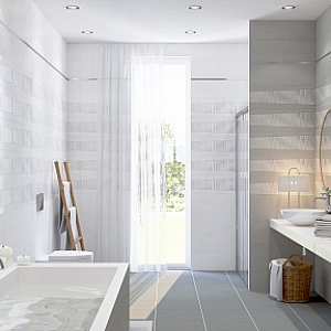 Idilio Eletto Ceramica
