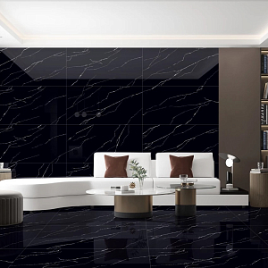 Boston Nero Lamore Ceramic