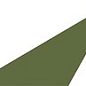 087TD0VEF tsp.8 DARK GREEN VEF 8.8x8.8x14.6 Winckelmans