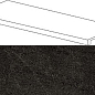 620070001087 Dark Scalino Frontale 33x120 Atlas Concorde Russia