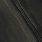 778830 Eccentric Luxe Smoky Black Glossy 6mm 60x120 Rex Ceramiche