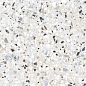 GFU6060TRZ07L Terrazzo лаппатированный 600x600x9 Alma Ceramica (Уралкерамика)