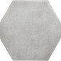 SIX Cementine Grey 23x27 Durstone