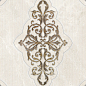 Hermitage Beige Decor 30x60 Eurotile Ceramica фото в миниатюре 4