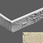 Угловой элемент Прованс 051 23,5/11x6,5x1,6 Leonardo Stone