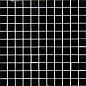 A-091 (B-091) мозаика Стекло 25,8х25,8 300х300 Natural