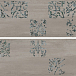DECOR ARTISAN SMOKE REC-BIS 29*100 Ibero