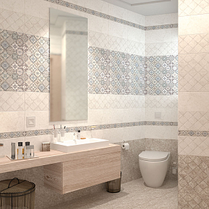 Trevis Alma Ceramica (Уралкерамика)