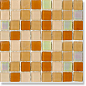 YHT 485 1,5х1,5х0,4 Bars Crystal