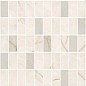 MM12142 Декор Театро беж светлый мозаичный 25*75 Kerama Marazzi