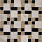 QSG-080-FP/8 29,8 x 29,8 x 0,8 Muare