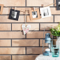 Retro Brick CERRAD