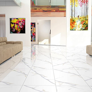 Silver White BELLEZA