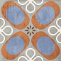 Patchwork Colors Mix 20x20 Sant Agostino
