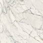 R6RL Maiora Marble Effect Calacatta Oro Glossy Rett 120x240 Ragno Marazzi
