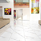 Silver White BELLEZA