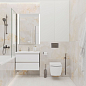 Onyx Orlam Бежевый Полированный 60х120 Ceradim