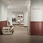 A042032 Authentic Oat Rect 25x150 Ape Ceramica
