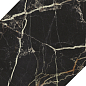 18019 Фрагонар чёрный 15*15 Kerama Marazzi