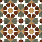 Rabat Green 45,2х45,2 Kerlife (Navarti)