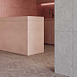 Фальшмозаика SR04 Spectrum Trail неполированный 19x120x1.0 Ametis by Estima