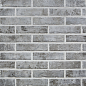 J85883 TRIBECA GREY BRICK 6*25 RHS (Rondine) Ceramiche
