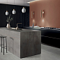 0004880 Nordik Stone Domino Black Nat Rett 60x120 Flaviker