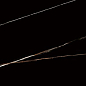 Lawa black черный полированный 60x120 Laparet