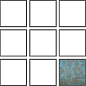 OM1010 Olcay Mix 10х10 Serapool