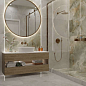 PR145 Vilema Grey Polished 60x60 PrimaVera